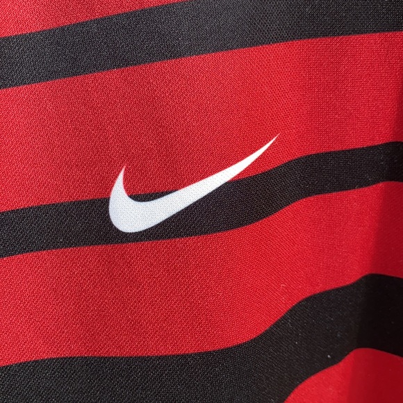 Men’s L Nike Atlanta United shirt - Picture 3 of 6